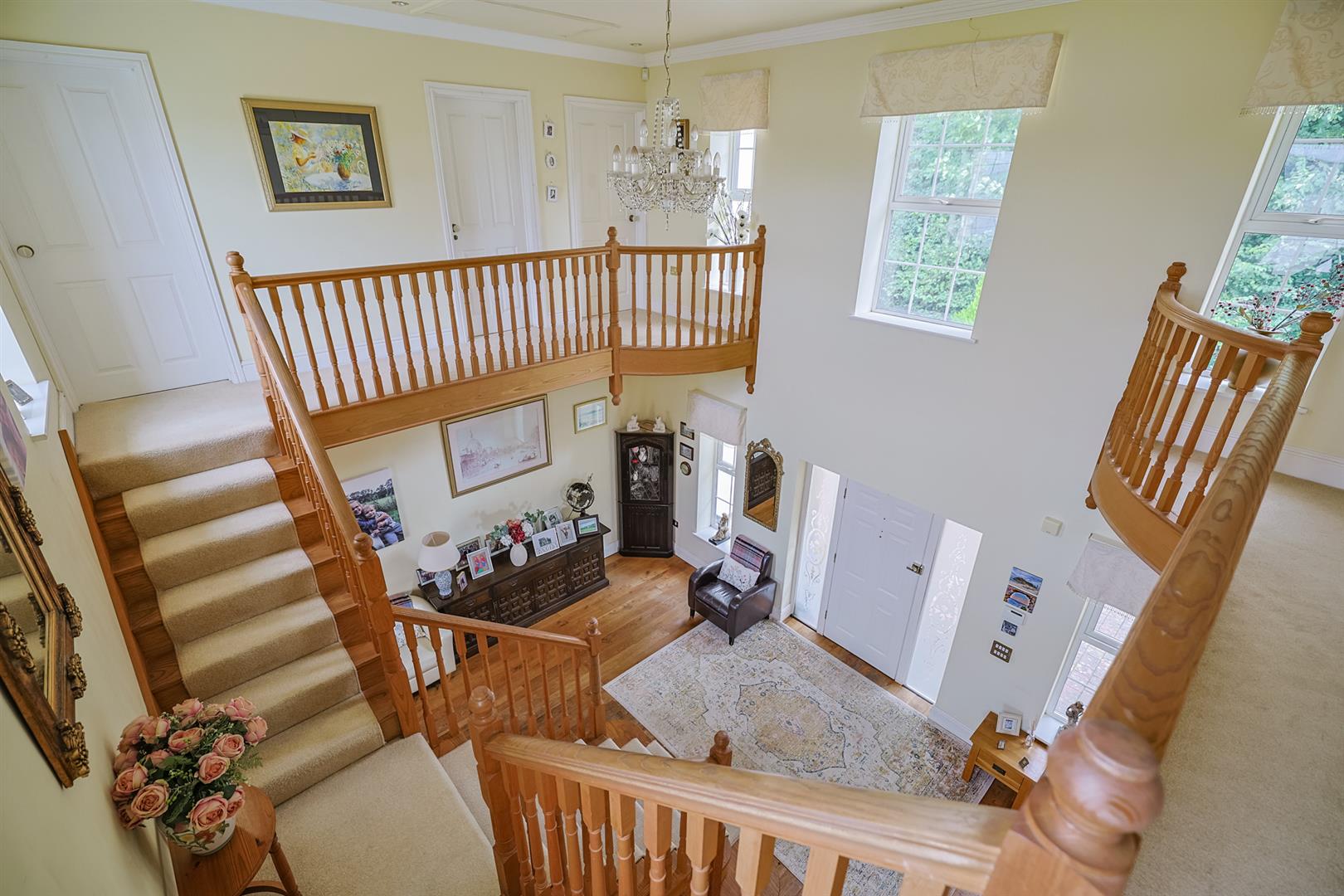 Aberfa, Ferryside, Carmarthenshire, SA17 5RS